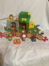 Little people farm for sale  Nevis