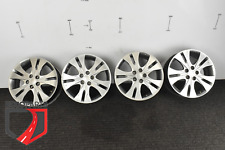 FELGI ALUMINIOWE TOYOTA ESTIMA III PREVIA RAV4 CAMRY 5x114.3 60.1 7J ET51 R18 na sprzedaż  PL