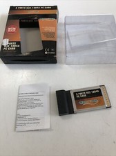 Carte pcmcia peabird d'occasion  Compiègne