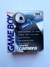 Nintendo game boy usato  Brembio