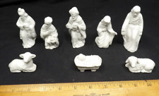 Vintage ceramic 8pc for sale  Lugoff