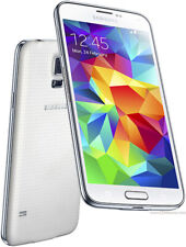 Samsung galaxy g900f for sale  LONDON