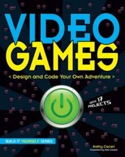Video games design for sale  Montgomery