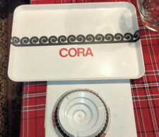 Amaro cora vassoio usato  Guastalla