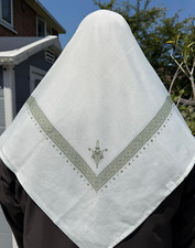 Yemeni shemagh keffiyeh for sale  ENFIELD