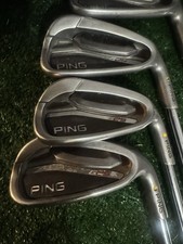 Ping g25 iron for sale  Bulverde