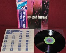 John coltrane gleanings usato  Zone