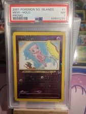 Pokemon english southern for sale  REDCAR