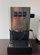 Gaggia classic pro gebraucht kaufen  Nürnberg
