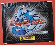Panini beyblade let gebraucht kaufen  Gelsenkirchen