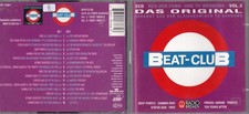 Beat club vol gebraucht kaufen  Potsdam