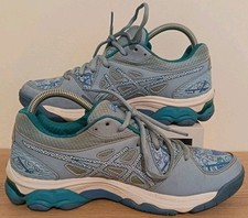 Asics blue gel for sale Asics blue gel for sale  BERWICK-UPON-TWEED