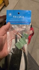 Audio fix lsa gebraucht kaufen  Stuttgart