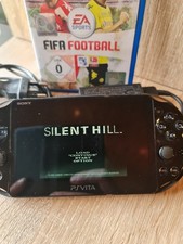 Vita slim handheld gebraucht kaufen  Osterburg (Altmark)