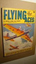 Flying aces august for sale  Pittsburgh