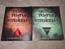Witchcraft spell books for sale  CANTERBURY