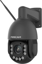 Foscam sd4h dualband gebraucht kaufen  Elsoff, Rehe, Oberroßbach