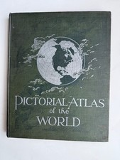 1898 rand mcnally for sale  Raritan