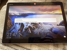 Huawei mediapad lite gebraucht kaufen  Germering