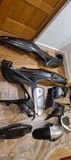 Gilera runner panel for sale  MINEHEAD