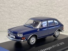 Altaya volkswagen 411 for sale  GLOUCESTER