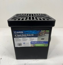 Nds plastic square for sale  Anderson