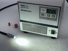 Thorlabs hpls245 solid for sale  Longmont