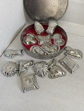 Lot small metal for sale  SELBY