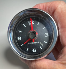52mm clock for sale  BROADSTAIRS