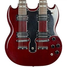 Gibson eds 1275 gebraucht kaufen  Stolberg (Rhld.)
