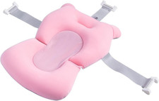 Cuscino bagnetto neonato usato  Roma