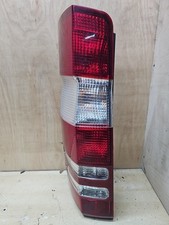 Mercedes sprinter w906 for sale  AIRDRIE