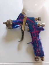 Devilbiss gti spray for sale  FALMOUTH