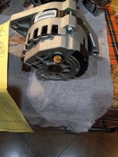 Novo alternador 105A compatível com Buick LeSabre 3.8L 1988-90 334-2355A 20170073 2-7914-11 comprar usado Novo alternador 105A compatível com Buick LeSabre 3.8L 1988-90 334-2355A 20170073 2-7914-11 comprar usado  Enviando para Brazil