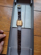 Seiko men lassale for sale  GRIMSBY
