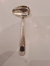 Superbe cuillere bouillie d'occasion  Reims