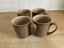 Denby cinnamon beaker for sale  CAMBERLEY