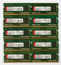Kingston kvr26s19s6 4gb for sale  Goffstown