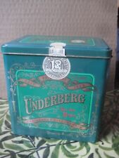 Underberg dose deckel gebraucht kaufen  Rheinbach