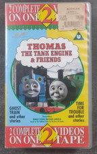 Tested thomas tank for sale  PRESTON