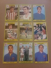 1968 panini calciatori usato  Lugo