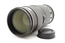 Nikon nikkor 200mm d'occasion  Expédié en Belgium