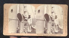 Real photo uss for sale  USA