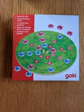 Schmetterlings mühle goki gebraucht kaufen  Pfaffenhofen a.d.Roth