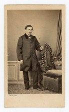 Photo cdv circa d'occasion  Expédié en Belgium