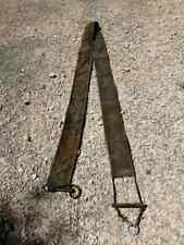 British army tent for sale  GRANTHAM