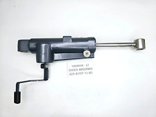 Motor de popa Yamaha genuíno unidade de acabamento/amortecedor assy 40 50 hp, usado comprar usado  Enviando para Brazil