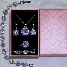 Jewelry Sets for sale  USA