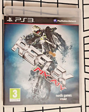 Atv reflex sony d'occasion  Albi