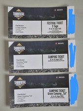 Tages ticket taubertal gebraucht kaufen  Düsseldorf